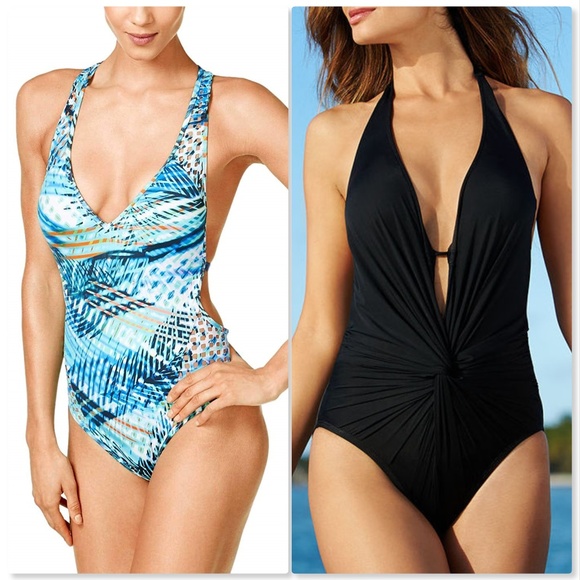 kenneth cole swimwear